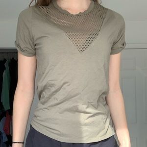 Green T-Shirt